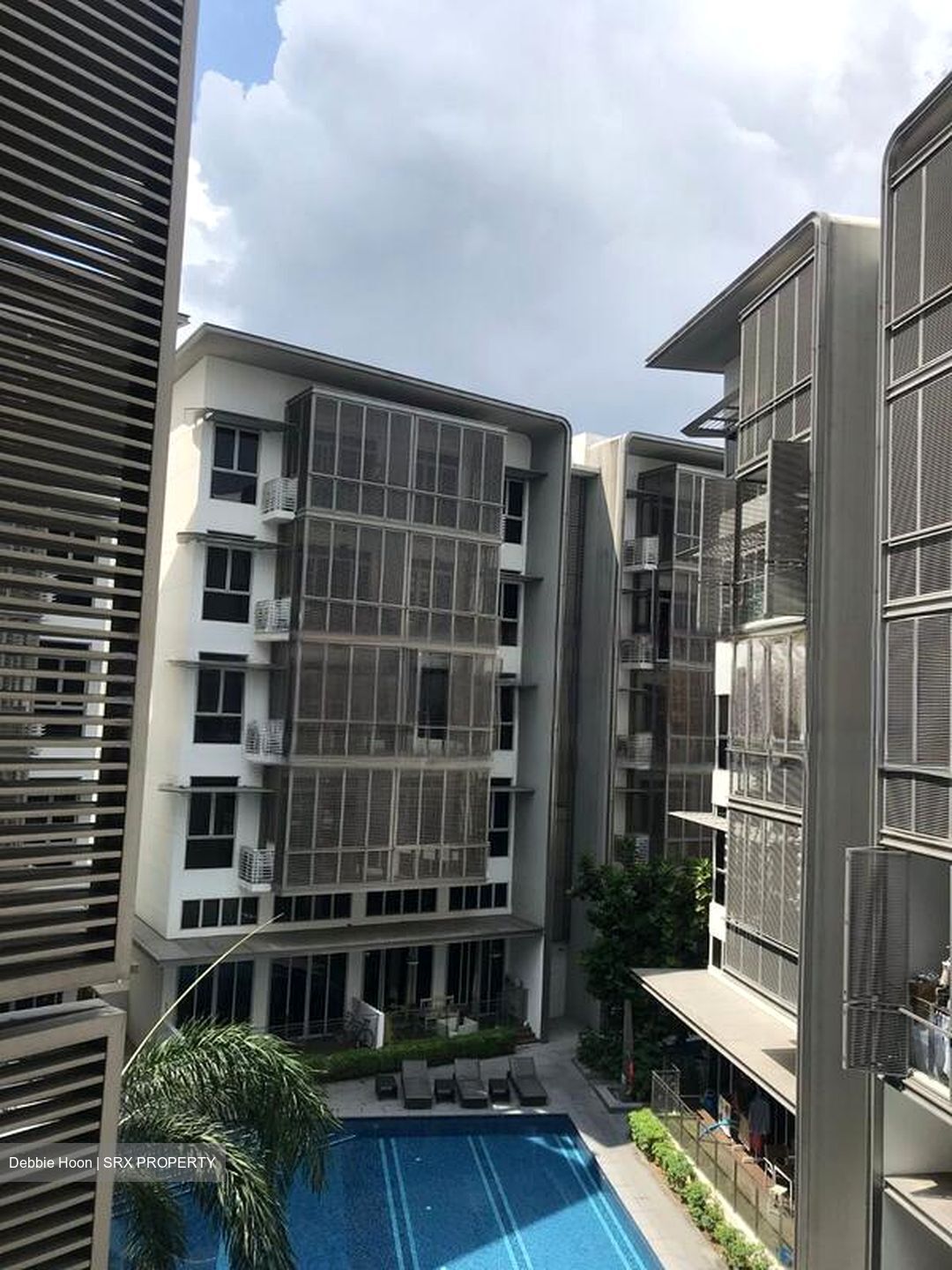 euHabitat (D14), Condominium #480008001